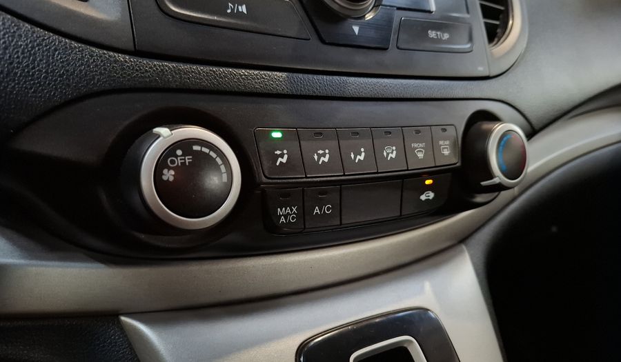Honda Cr-v 2.4 EX AUTO 4WD Suv 2014