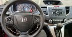 Honda Cr-v 2.4 EX AUTO 4WD Suv 2014
