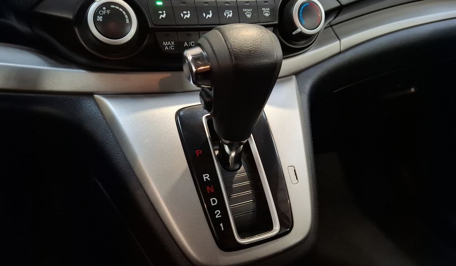 Honda Cr-v 2.4 EX AUTO 4WD Suv 2014