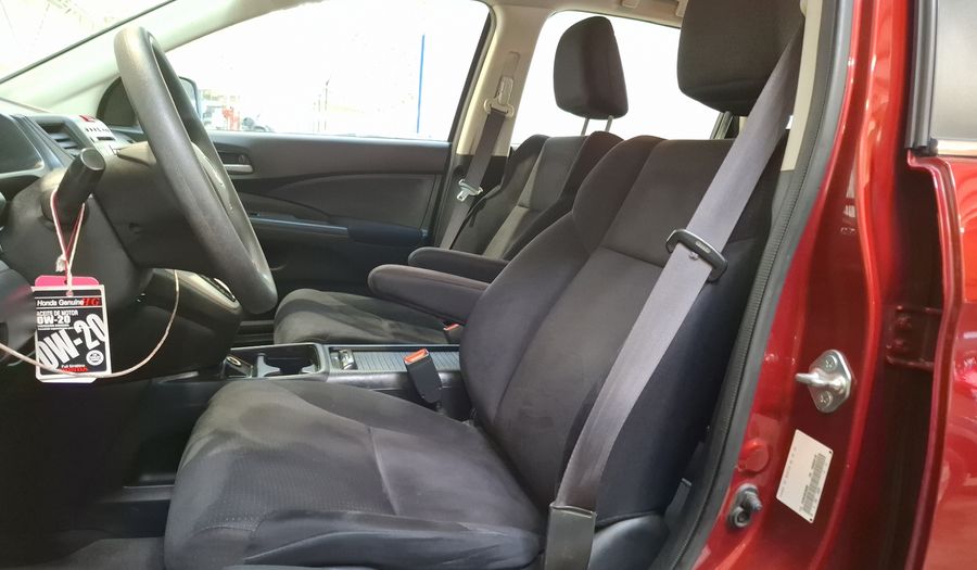 Honda Cr-v 2.4 EX AUTO 4WD Suv 2014