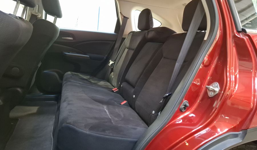Honda Cr-v 2.4 EX AUTO 4WD Suv 2014