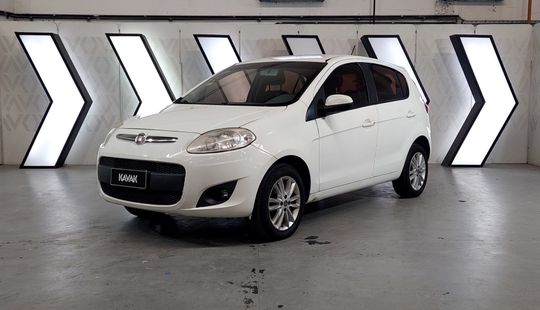Fiat • Palio