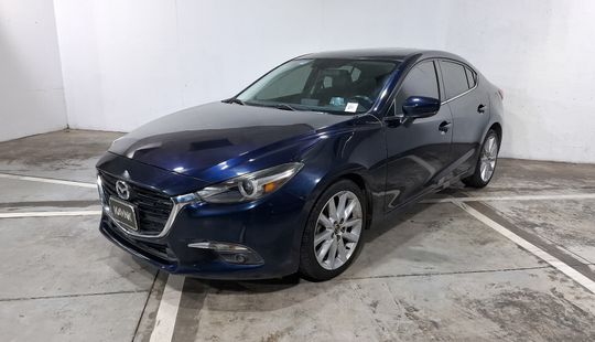 Mazda • Mazda 3