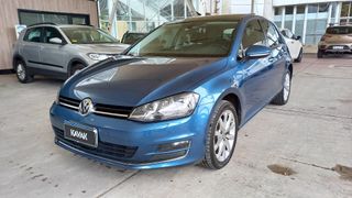 Volkswagen • Golf