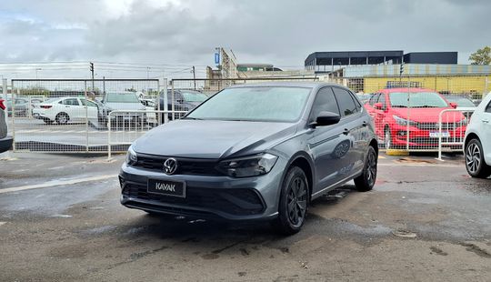 Volkswagen • Polo