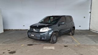 Fiat • Uno