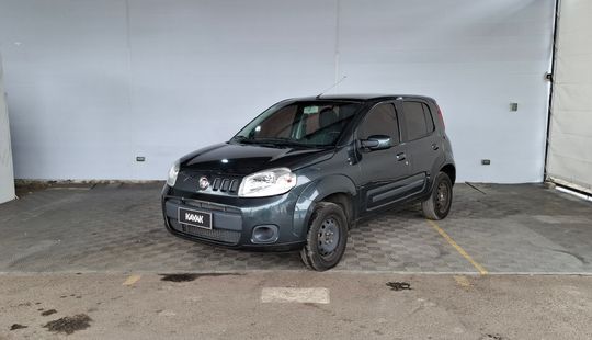 Fiat • Uno