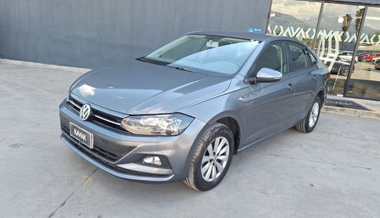 Volkswagen • Virtus