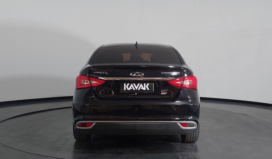Chery Arrizo 5 1.5T RX AUTO Sedan 2019