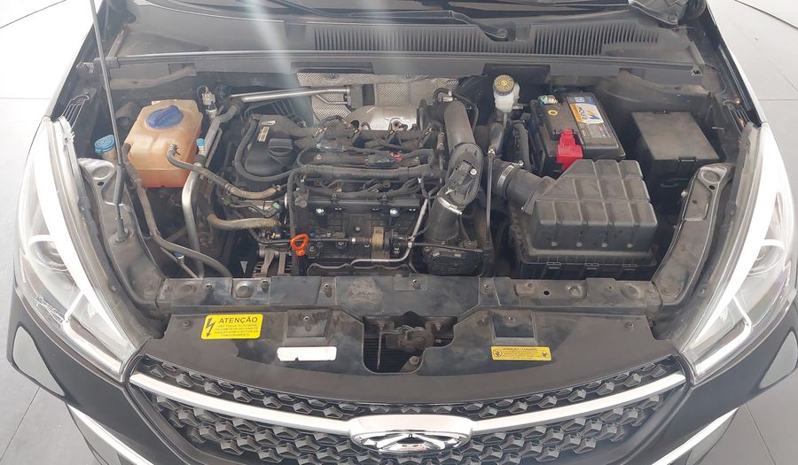 Chery Arrizo 5 1.5T RX AUTO Sedan 2019
