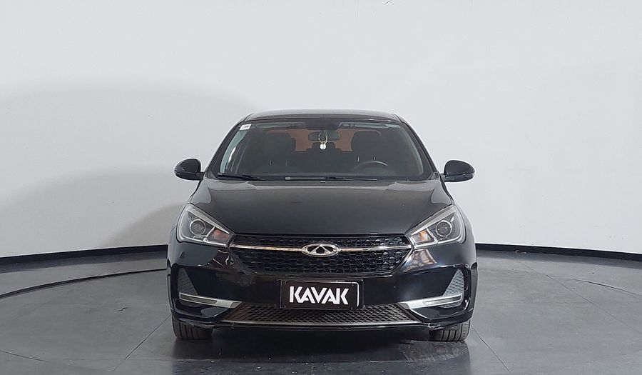 Chery Arrizo 5 1.5T RX AUTO Sedan 2019