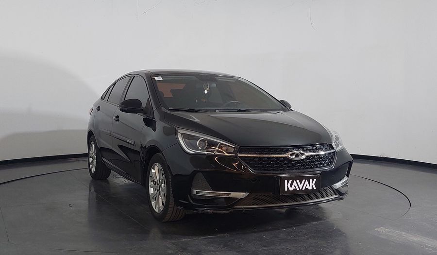 Chery Arrizo 5 1.5T RX AUTO Sedan 2019