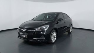 Chery • Arrizo 5