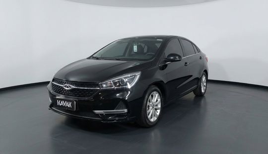 Chery • Arrizo 5