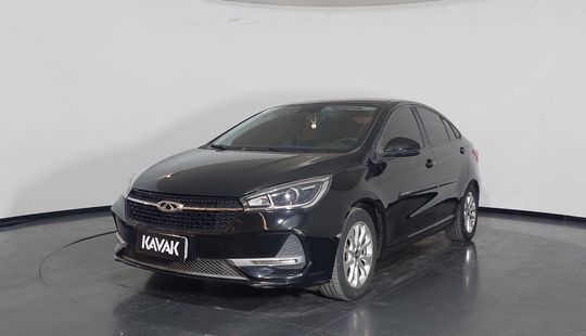 Chery • Arrizo 5