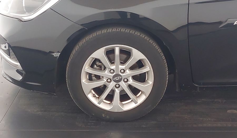 Chery Arrizo 5 1.5T RX AUTO Sedan 2019