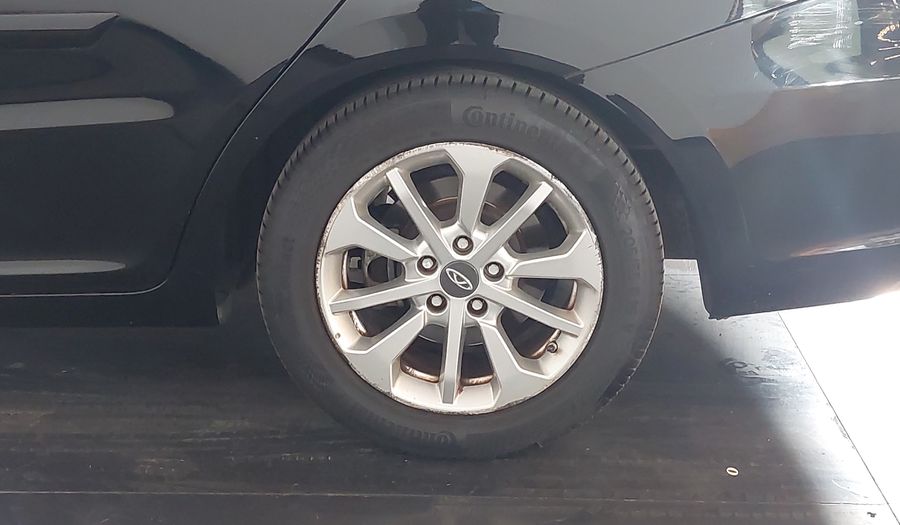 Chery Arrizo 5 1.5T RX AUTO Sedan 2019