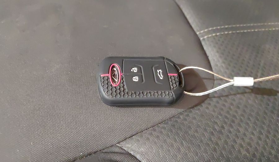 Chery Arrizo 5 1.5T RX AUTO Sedan 2019
