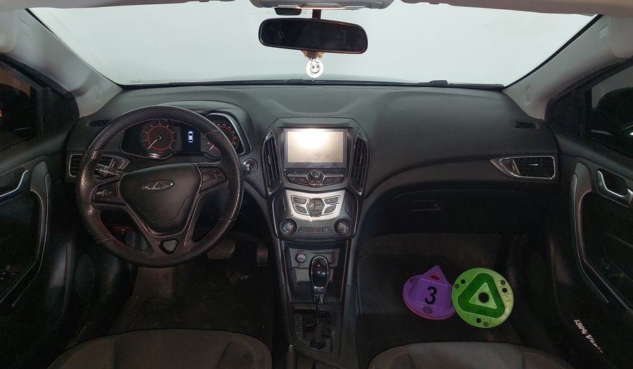 Chery Arrizo 5 1.5T RX AUTO Sedan 2019
