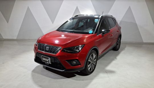 Seat • Arona