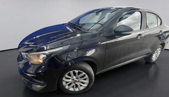 Fiat • Cronos