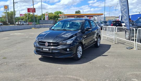 Fiat • Cronos
