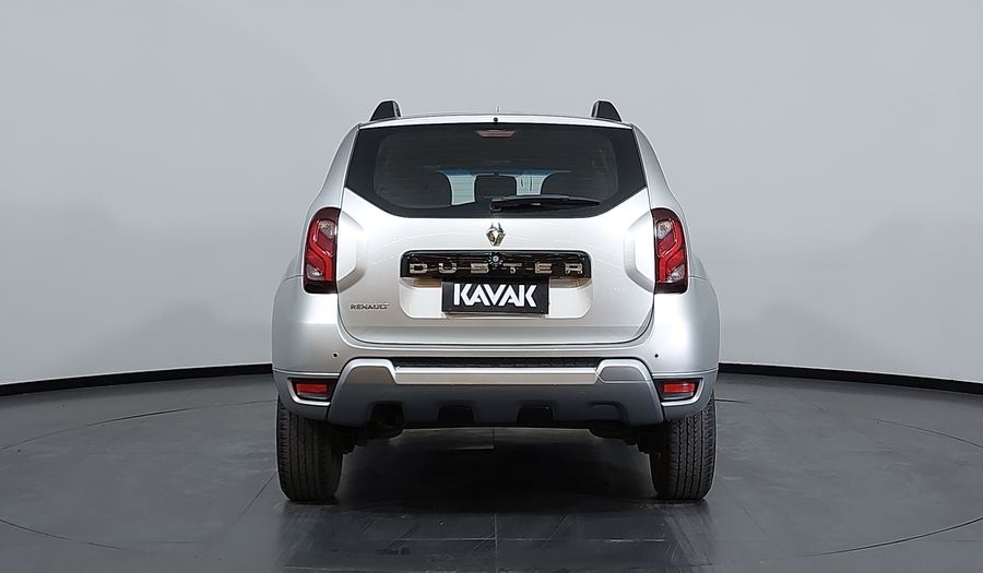 Renault Duster 1.6 16V HI-FLEX DYNAMIQUE Suv 2016