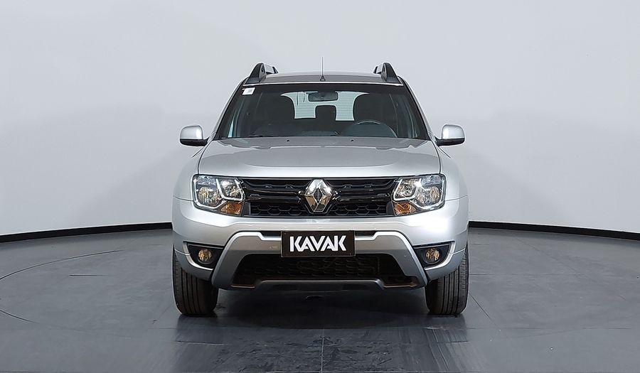 Renault Duster 1.6 16V HI-FLEX DYNAMIQUE Suv 2016