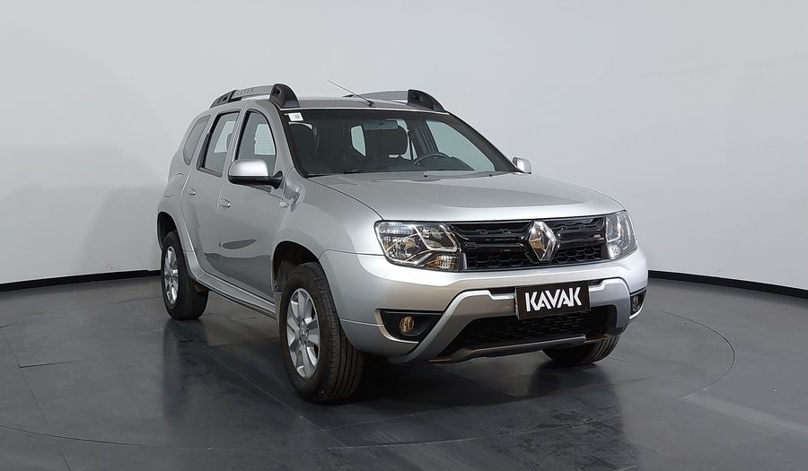 Renault Duster 1.6 16V HI-FLEX DYNAMIQUE Suv 2016