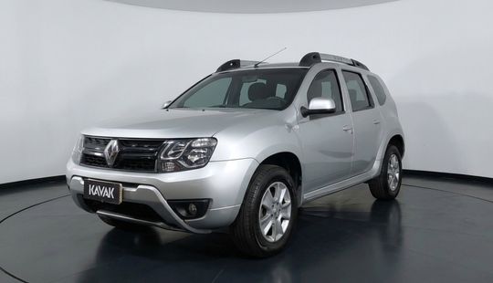 Renault • Duster
