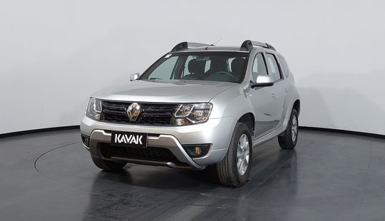 Renault • Duster