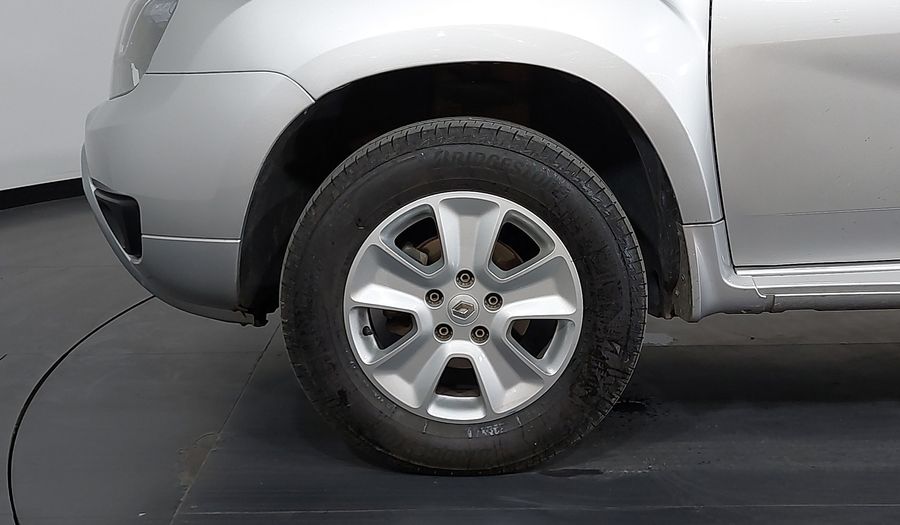 Renault Duster 1.6 16V HI-FLEX DYNAMIQUE Suv 2016