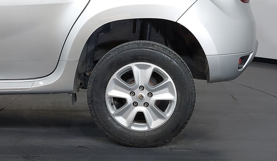 Renault Duster 1.6 16V HI-FLEX DYNAMIQUE Suv 2016
