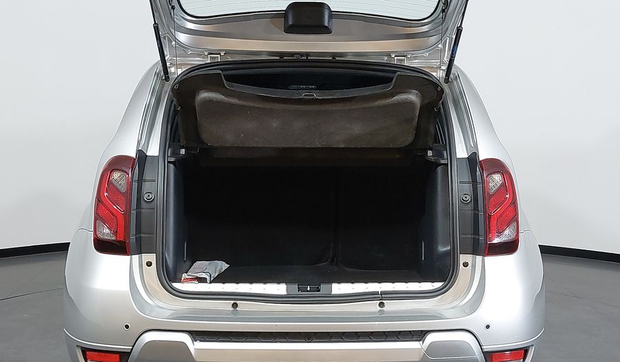 Renault Duster 1.6 16V HI-FLEX DYNAMIQUE Suv 2016