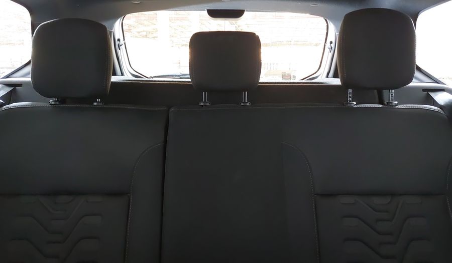Renault Duster 1.6 16V HI-FLEX DYNAMIQUE Suv 2016