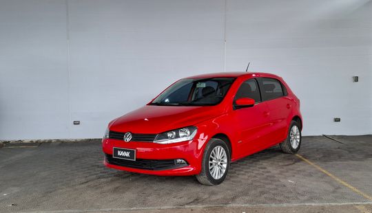 Volkswagen • Gol Trend