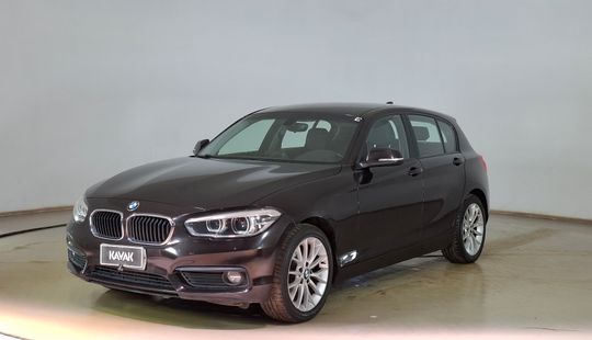 Bmw • Serie 1