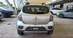 Renault Sandero Stepway 1.6 STEPWAY PRIVILEGE Hatchback 2019