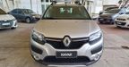 Renault Sandero Stepway 1.6 STEPWAY PRIVILEGE Hatchback 2019