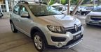 Renault Sandero Stepway 1.6 STEPWAY PRIVILEGE Hatchback 2019