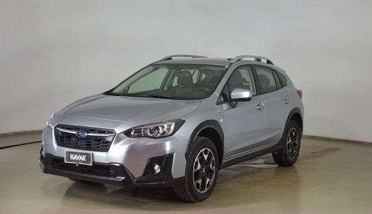 Subaru • XV