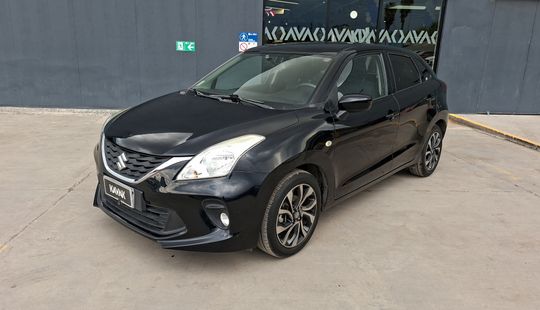 Suzuki • Baleno