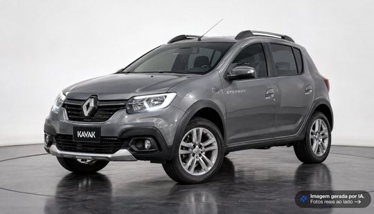 Renault • Sandero