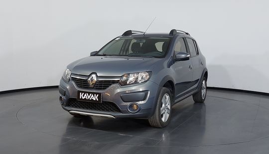 Renault • Sandero