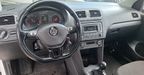 Volkswagen Polo 1.6 COMFORTLINE Sedan 2018