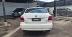 Volkswagen Polo 1.6 COMFORTLINE Sedan 2018