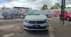 Volkswagen Polo 1.6 COMFORTLINE Sedan 2018