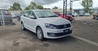 Volkswagen Polo 1.6 COMFORTLINE Sedan 2018