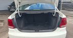 Volkswagen Polo 1.6 COMFORTLINE Sedan 2018
