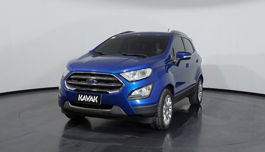 Ford • EcoSport